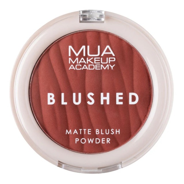 Mua Blushed Pow … Mua Blushed Pow …