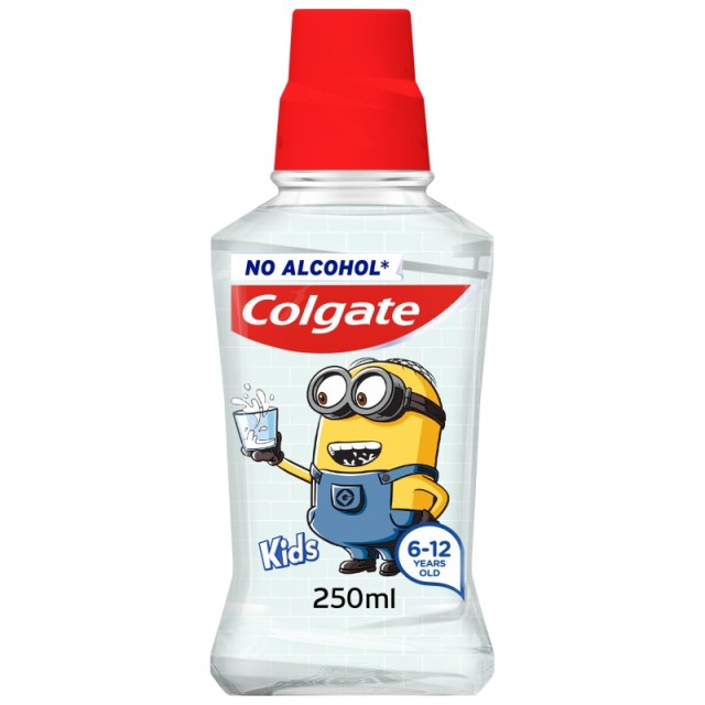 Colgate Kids Mi …