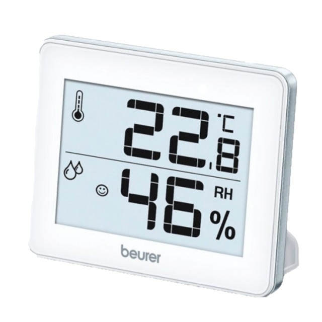 Beurer HM 16 Θε …