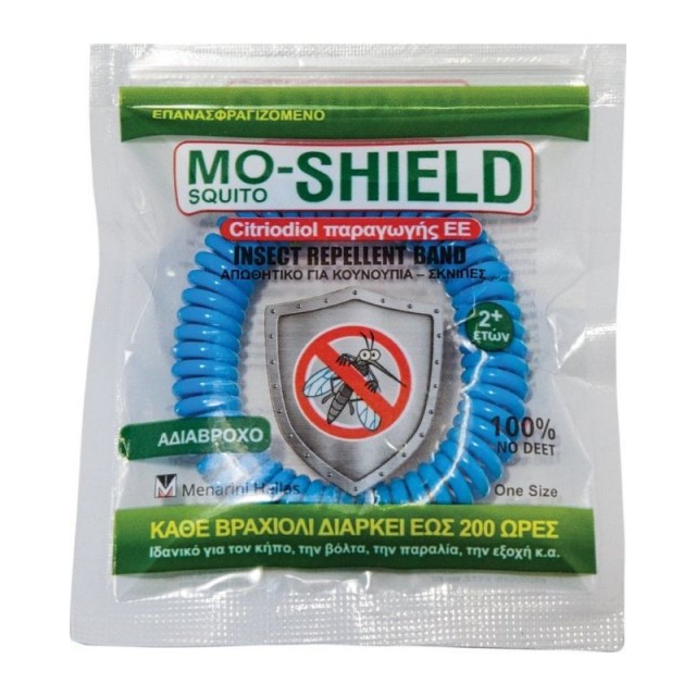 Mo-Shield Mosqu &hellip;