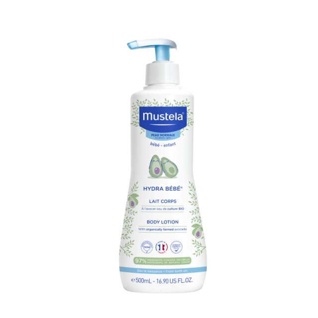 Mustela Hydra B …