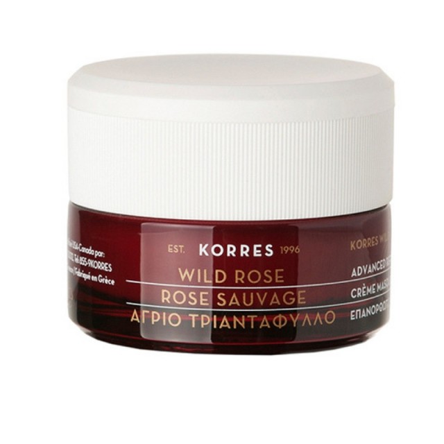 Korres Wild Ros &hellip;