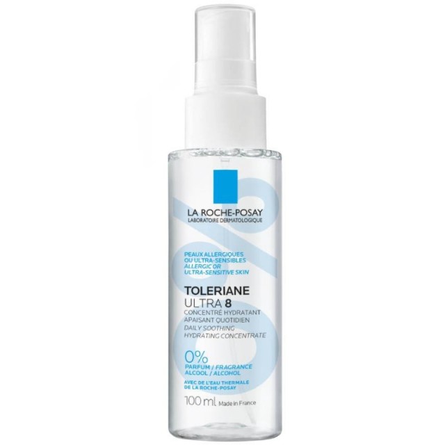 La Roche Posay …