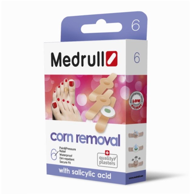 Medrull Corn Re …
