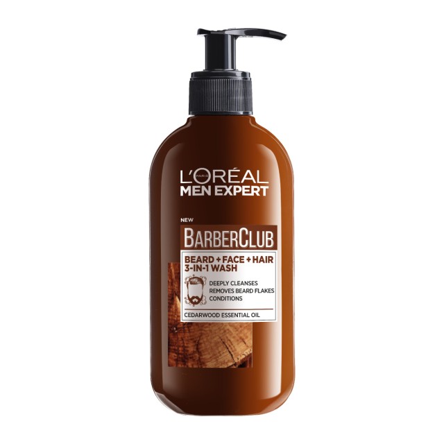 Loreal Men Expe …