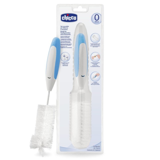 Chicco Βουρτσα …