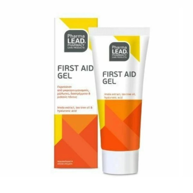 Pharmalead Firs … Pharmalead Firs …