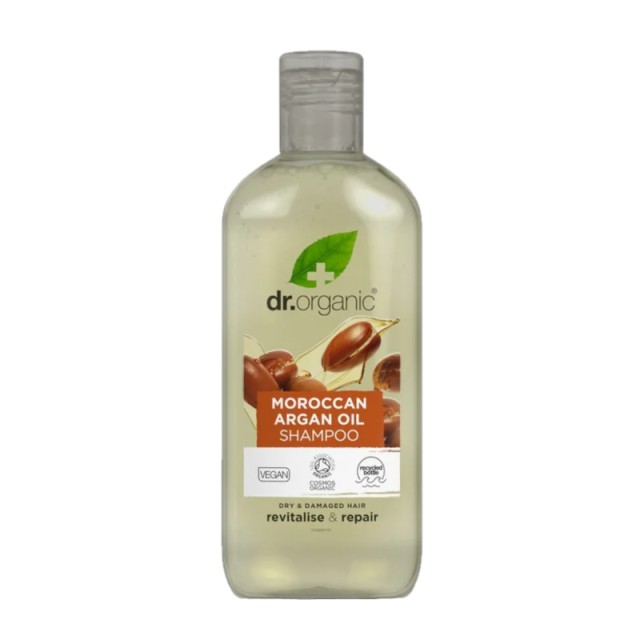 Dr. Organic Mor … Dr. Organic Mor …