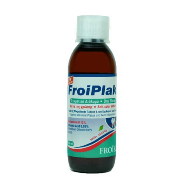 Froika Froiplak … Froika Froiplak …