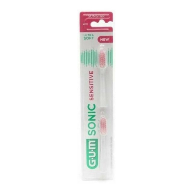 Gum Sonic Senis …