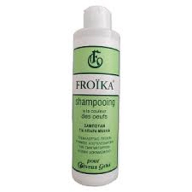 Froika Σαμπουάν …