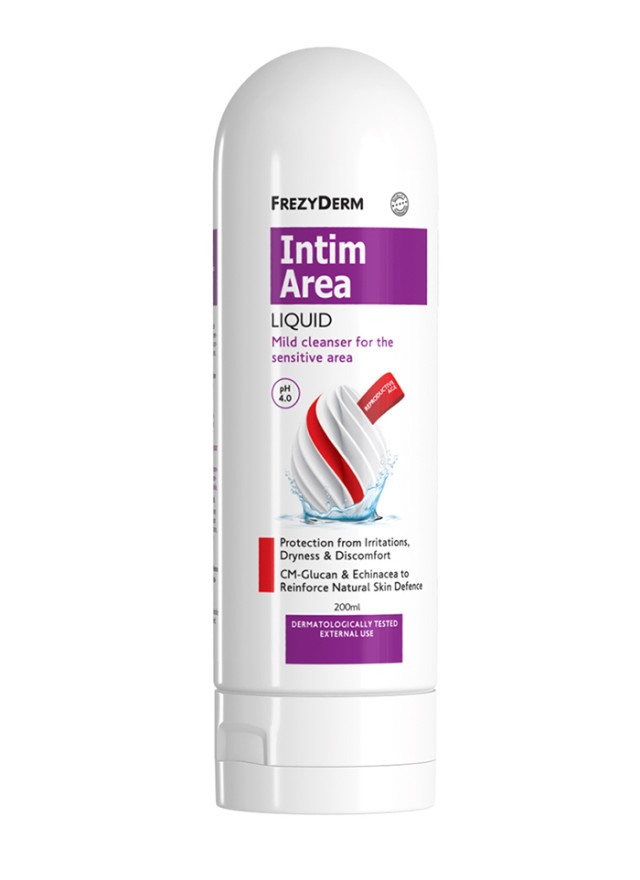 Frezyderm Intim … Frezyderm Intim …