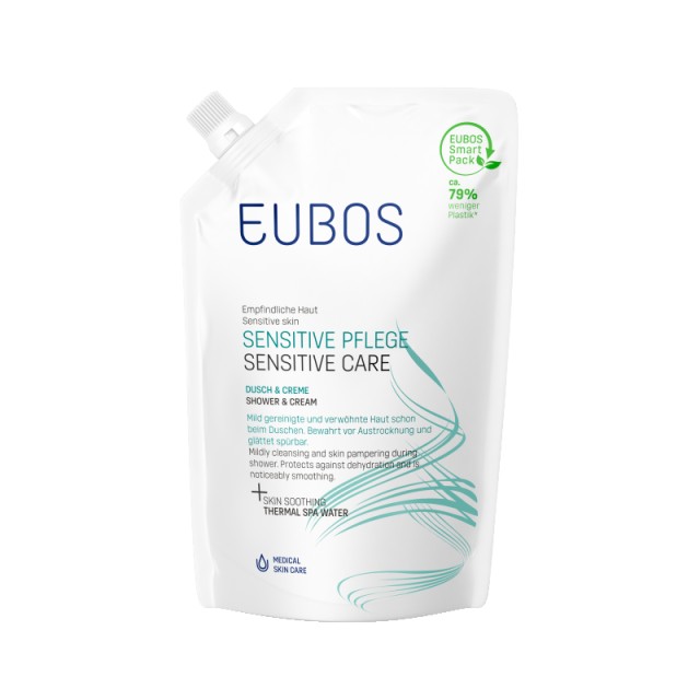 Eubos Sensitive &hellip;