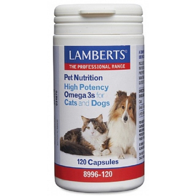 Lamberts Pet Nu …