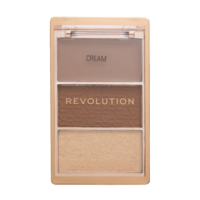 Revolution Bron … Revolution Bron …