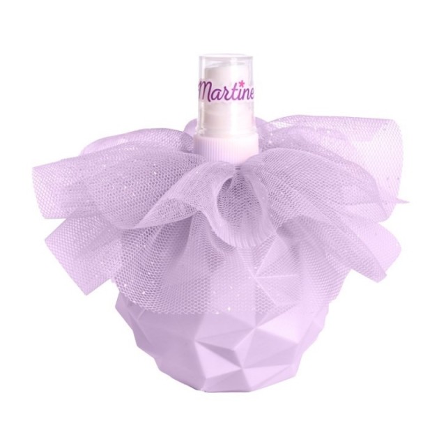 Martinelia Star …
