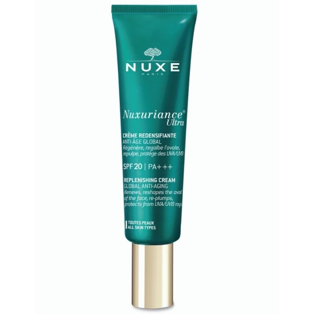 Nuxe Nuxuriance &hellip;