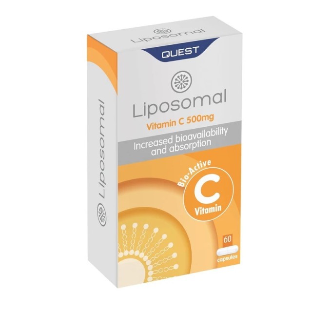 Quest Liposomal … Quest Liposomal …