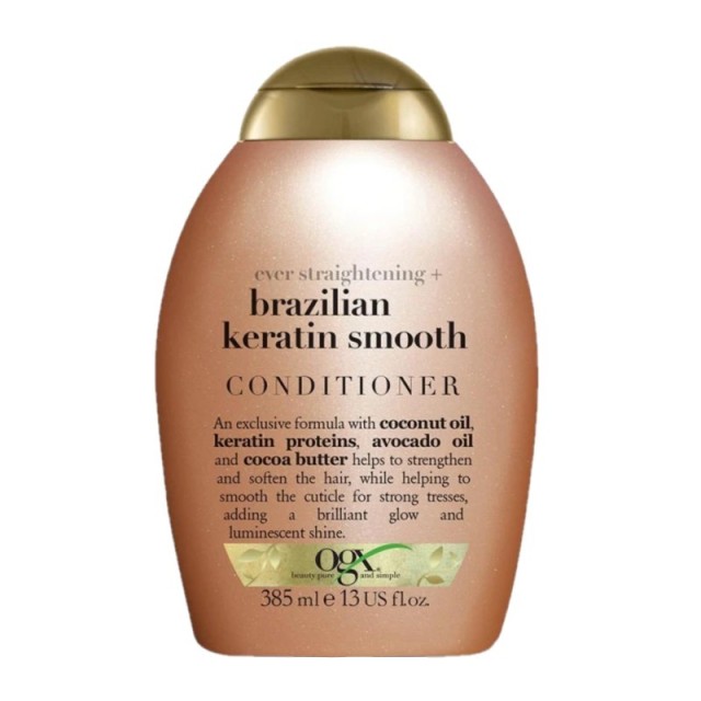 Ogx Brazilian K … Ogx Brazilian K …