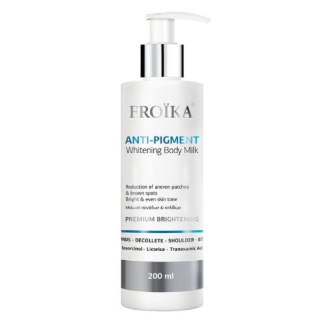 Froika Anti Pig …