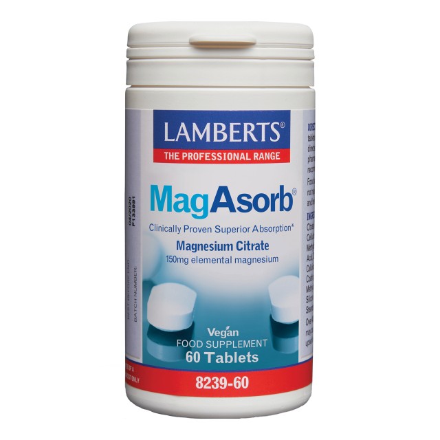 Lamberts Mag As … Lamberts Mag As …