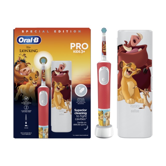 Oral-B Pro Kids …