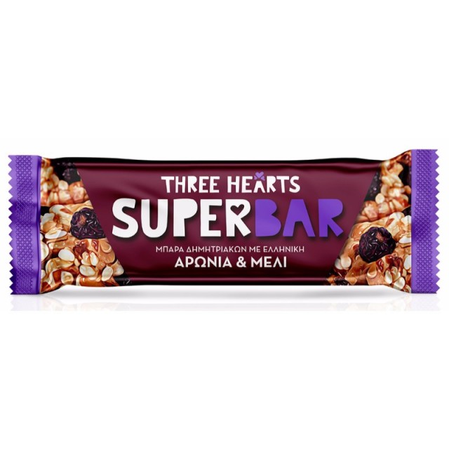 Three Hearts Su &hellip;