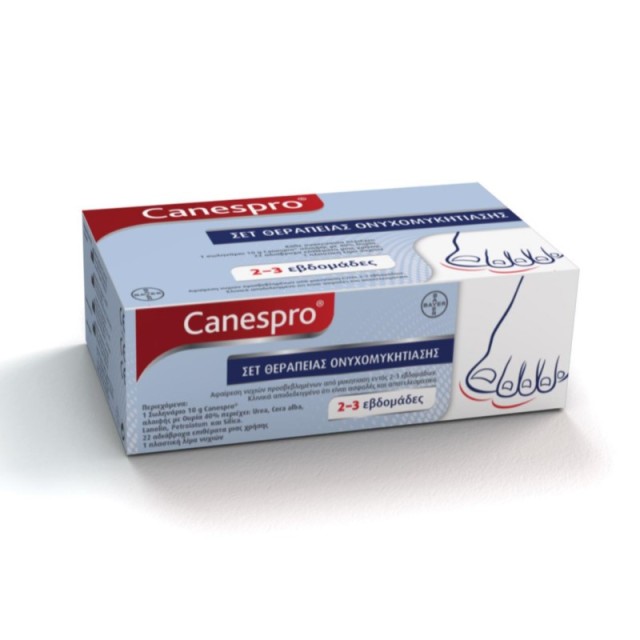 BAYER Canespro …