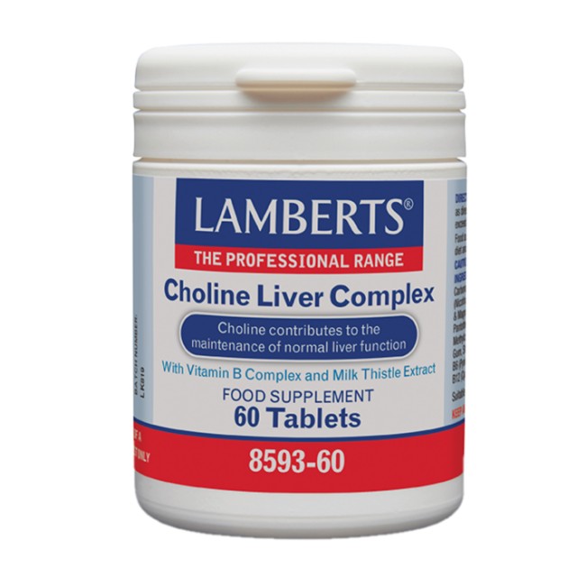 Lamberts Cholin … Lamberts Cholin …