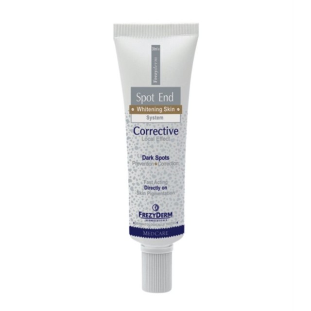Frezyderm Spot … Frezyderm Spot …