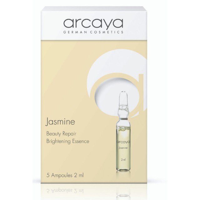 Arcaya Jasmine &hellip;