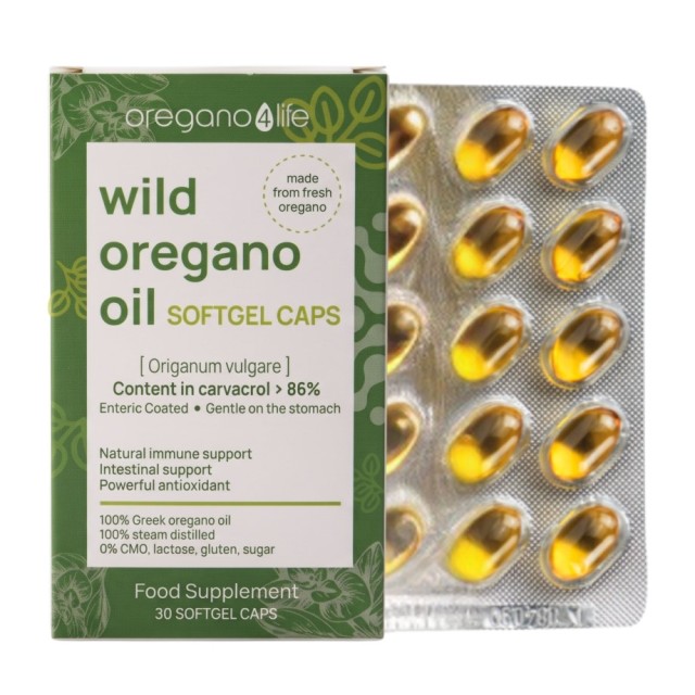 Oregano 4 Life … Oregano 4 Life …