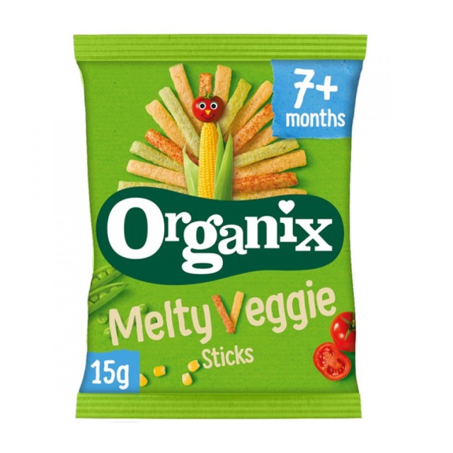 Organix Bio Mel &hellip;