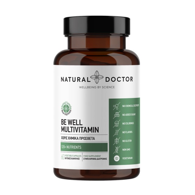 Natural Doctor &hellip;