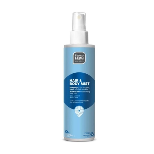 Pharmalead Hair …