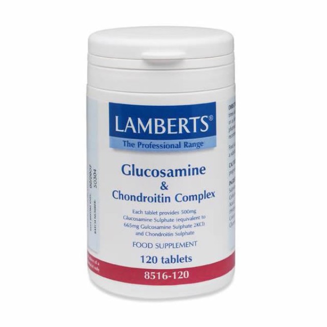 Lamberts Glucos &hellip;
