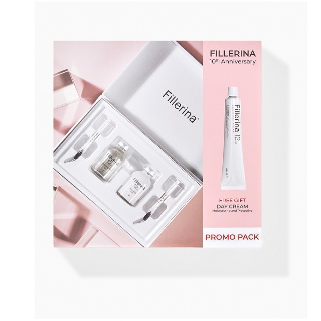 Fillerina Promo …