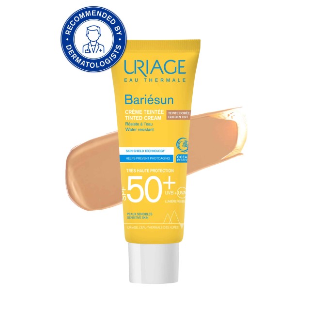 Uriage Bariesun …