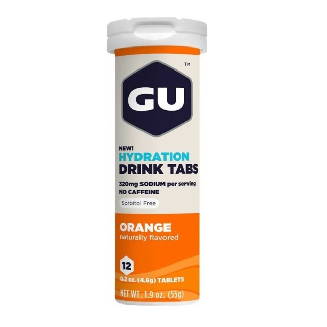 Gu Hydration Dr …