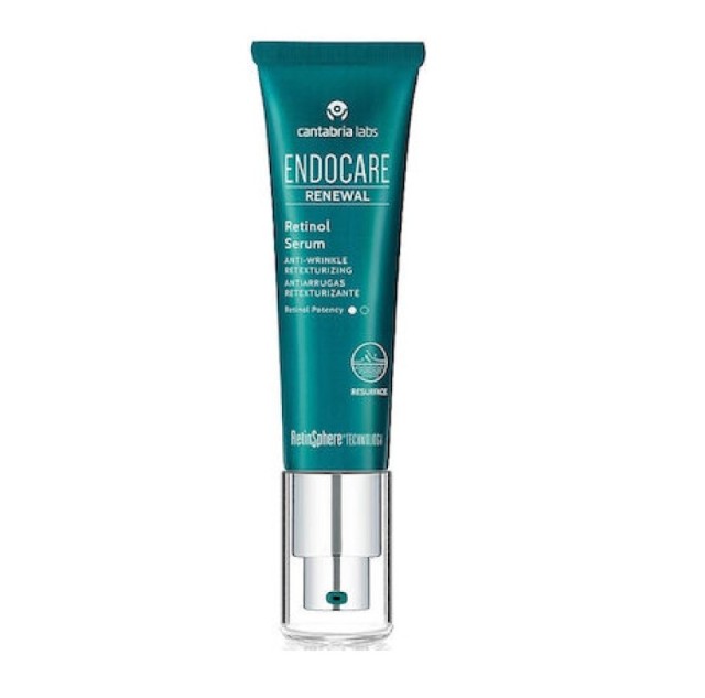 Endocare Renewa … Endocare Renewa …