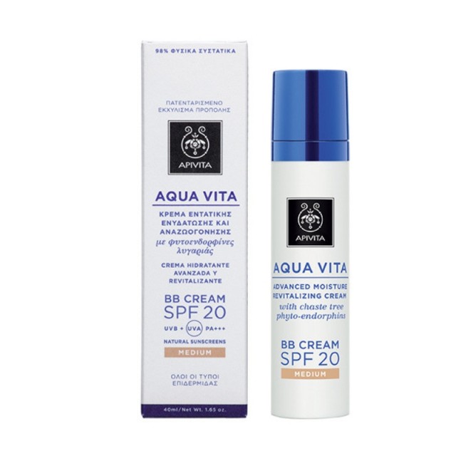 Apivita Aqua Vi &hellip;