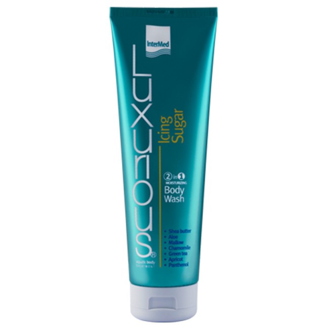 Intermed Luxuri … Intermed Luxuri …