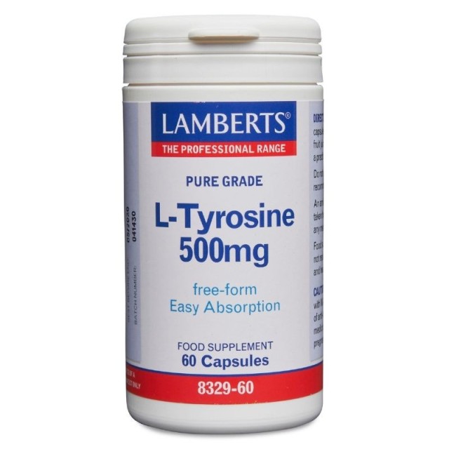 Lamberts L-Tyro …
