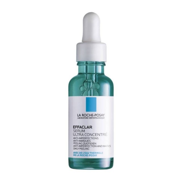 La Roche Posay … La Roche Posay …