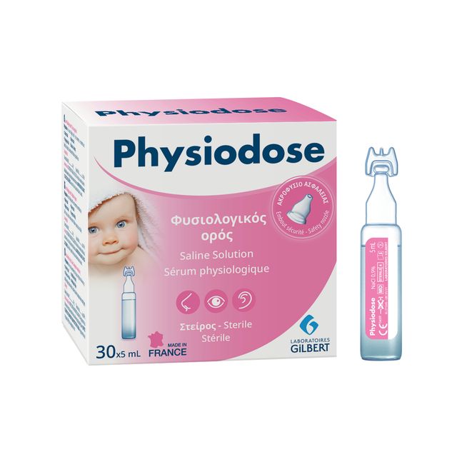 Physiodose Φυσι … Physiodose Φυσι …