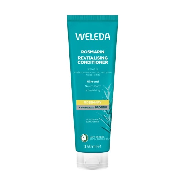 Weleda Rosemary …