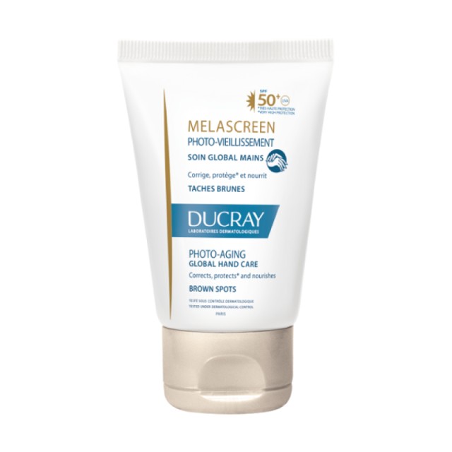 Ducray Melascre …