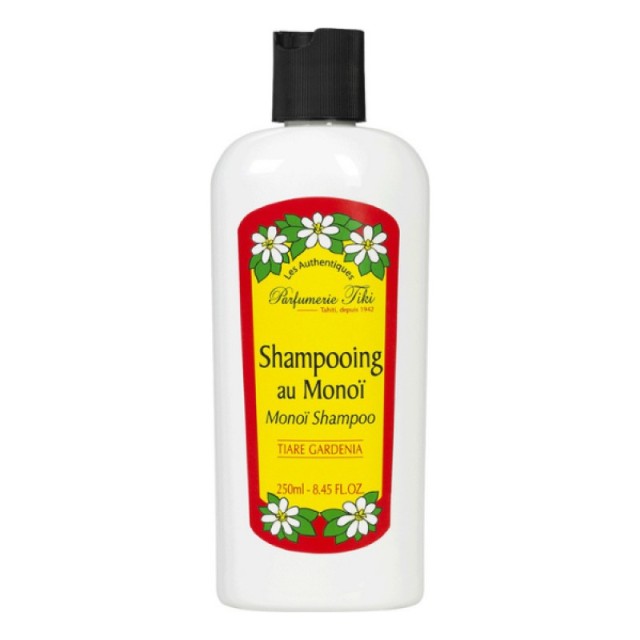 Monoi Tiki Tahi …