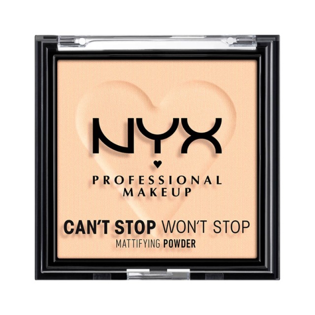 Nyx Professiona …