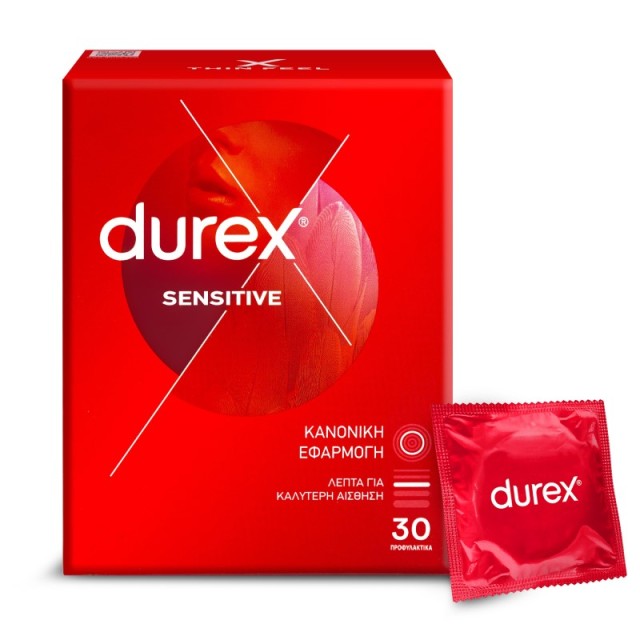 Durex Προφυλακτ … Durex Προφυλακτ …